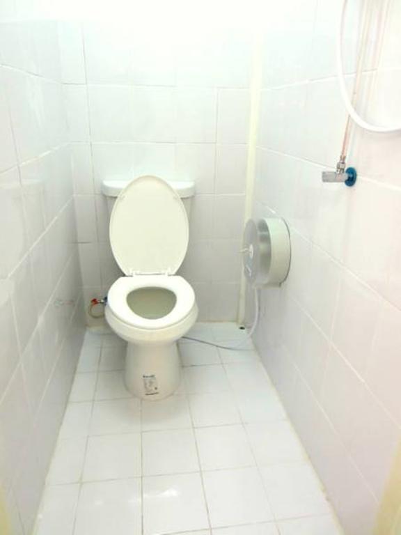 Golden Teak Homestay Маэ-Рим Номер фото