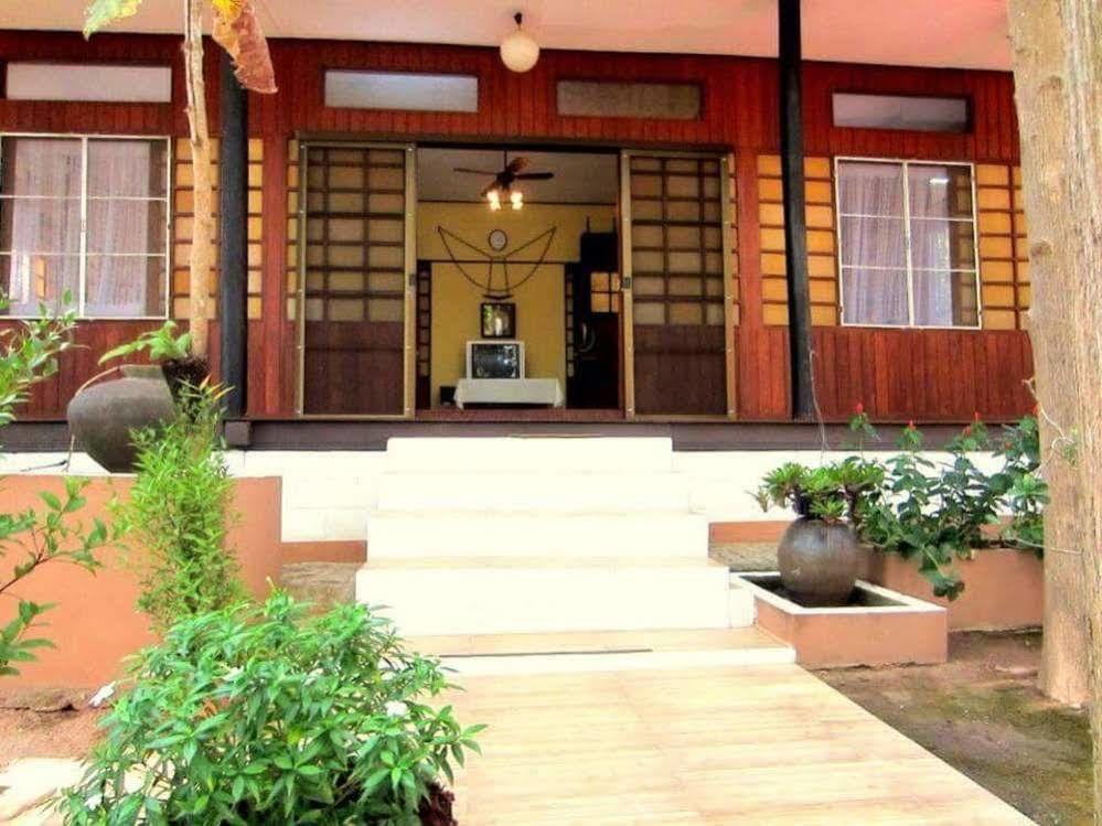 Golden Teak Homestay Маэ-Рим Экстерьер фото